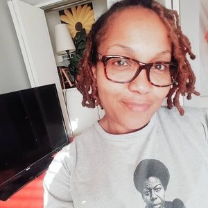 Meet your Posher, Faridah